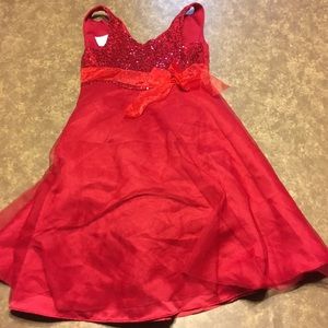 Ashley Ann Dress (#2203)